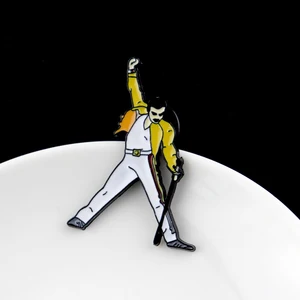 9 Hauptverkäufe von Quecksilbermetall - №1