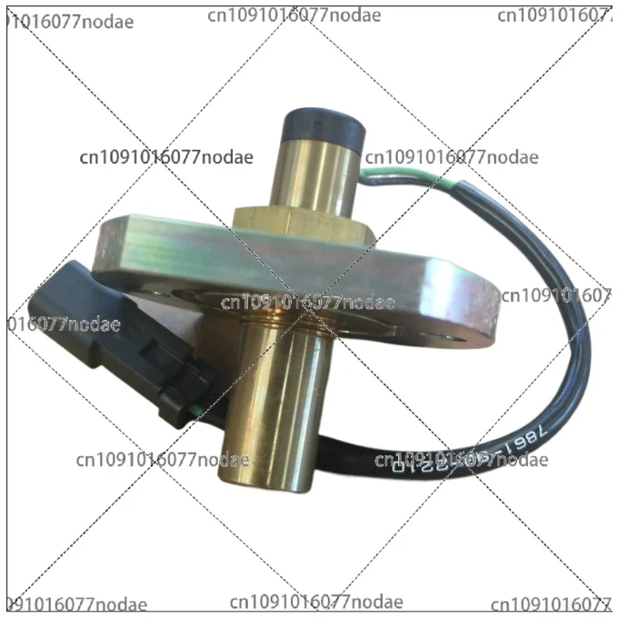 

HM350 HM400 HD1500 Sensor Revolution 7861-93-2210 Genuine Parts