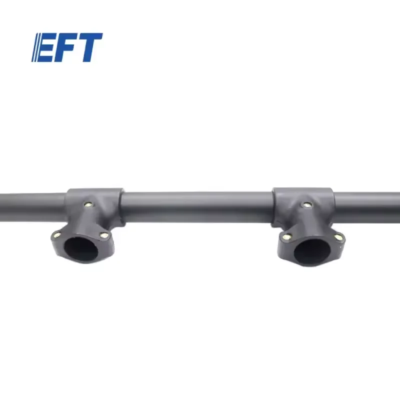 EFT E416P E616P E410P E610P E420P Frame 10kg 16L 20L Statief 500mm 580mm landingsgestel landbouw spray drone