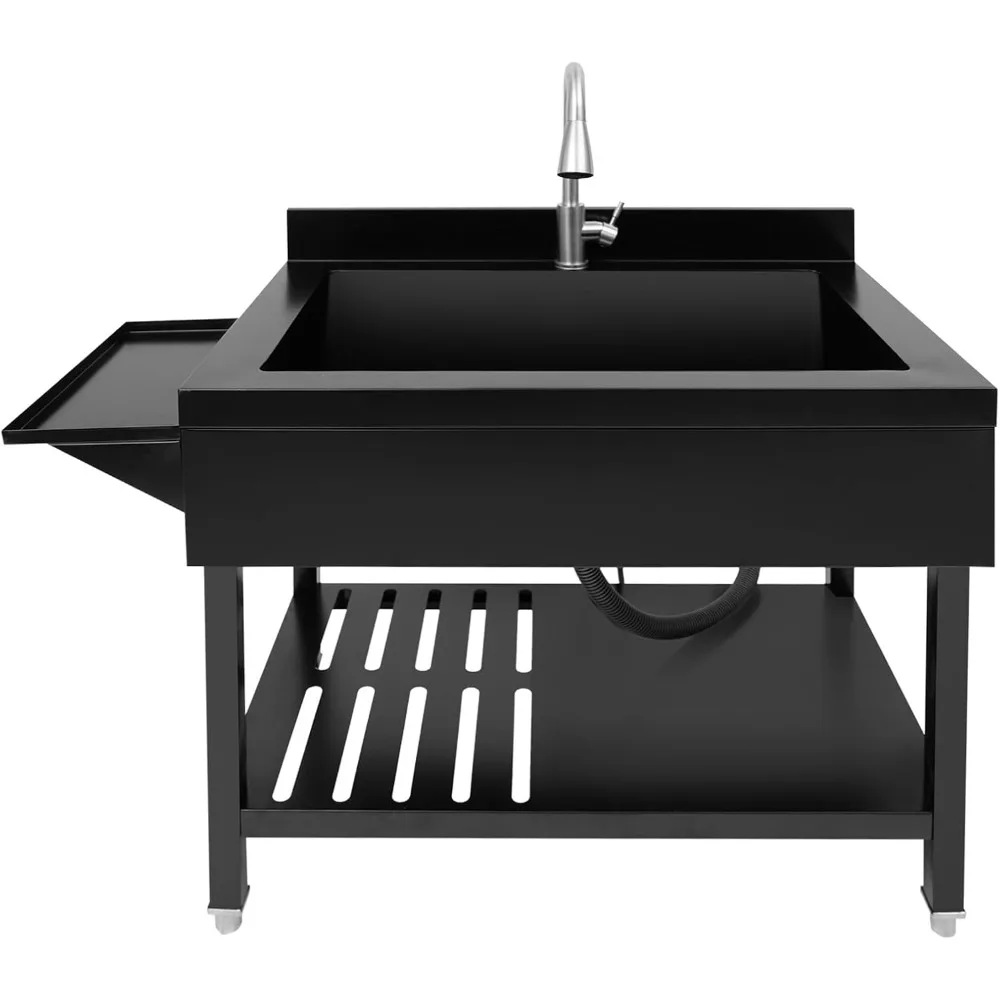 Single Bowl Kitchen… - image