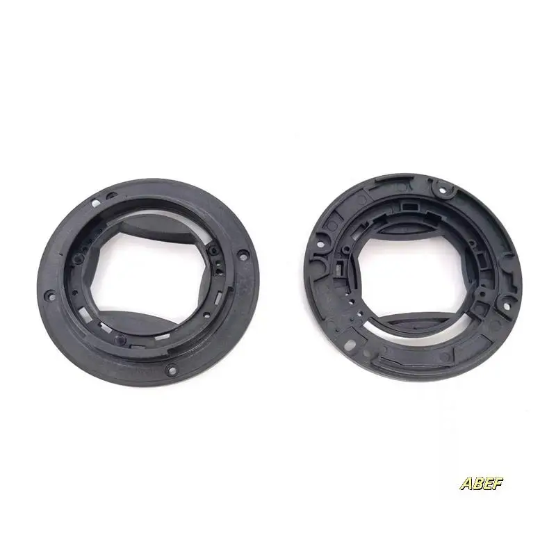 10X nuevo anillo de montaje de bayoneta de lente para Fuji para Fujifilm XC 16-50 Mm 16-50Mm F/3,5-5,6 OIS pieza de reparación