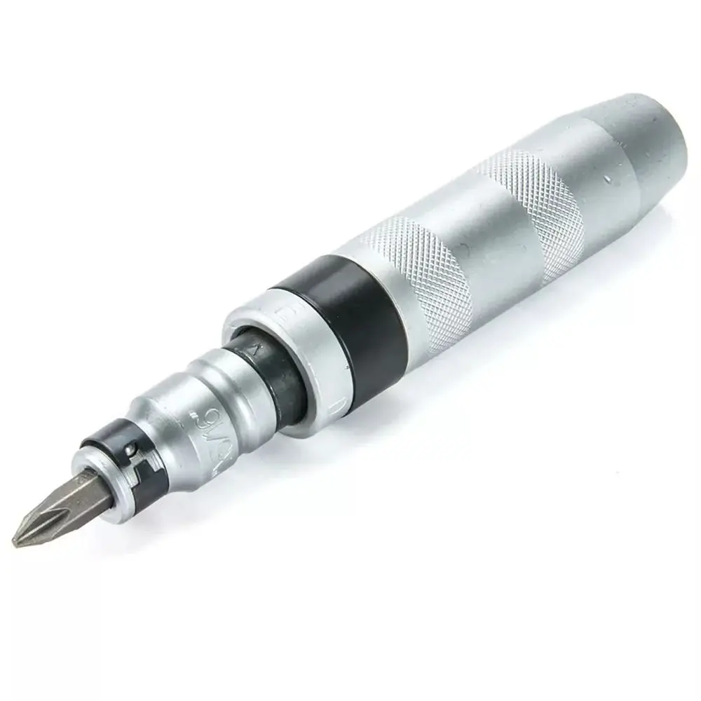 

Durable 7/13pcs Manual Impact Screwdriver Hand Tools Professional Grade Reversible Impact Driver Long-lasting Performance