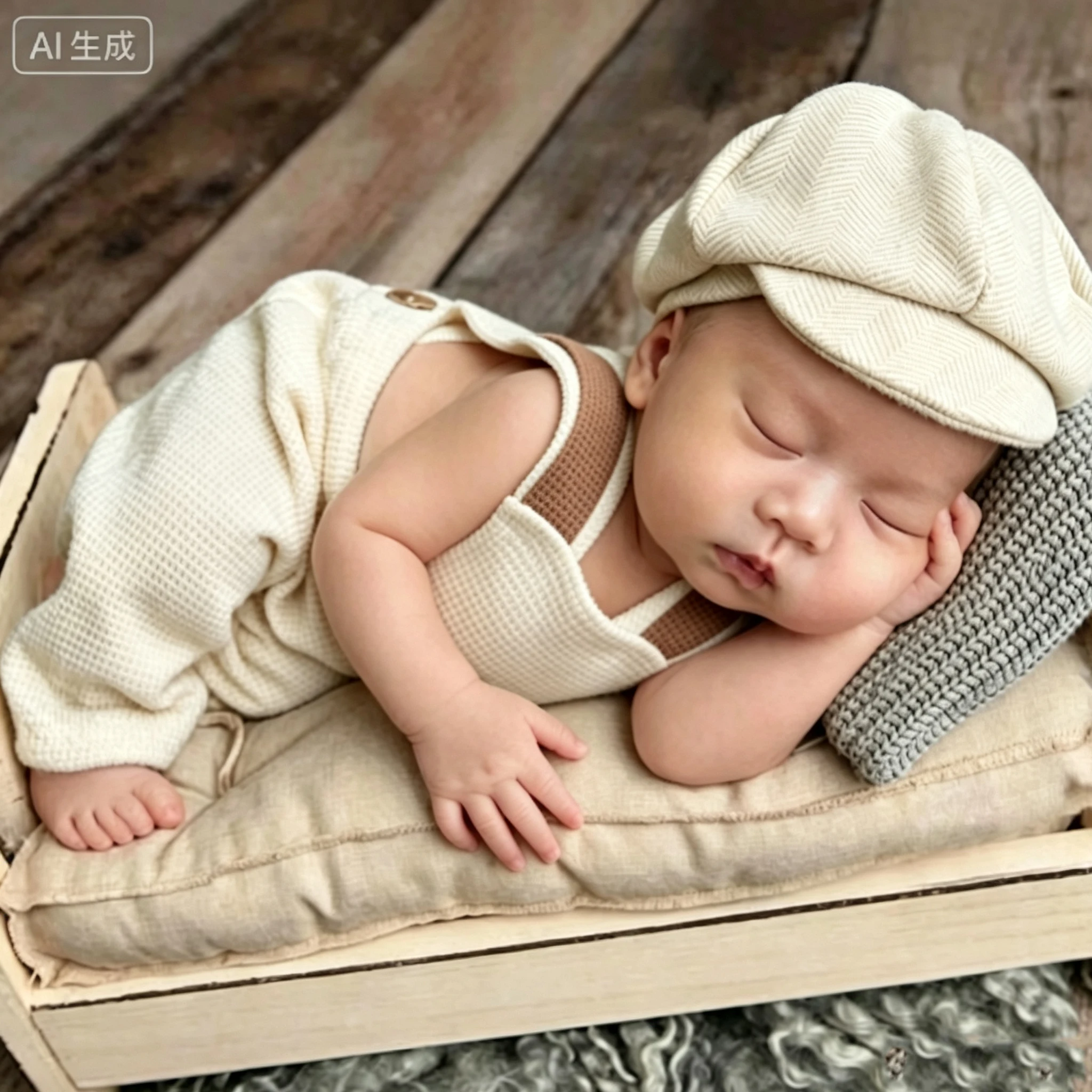 Baby Clothing For Boys - Ylsteed Newborn Boy Photography Outfits with