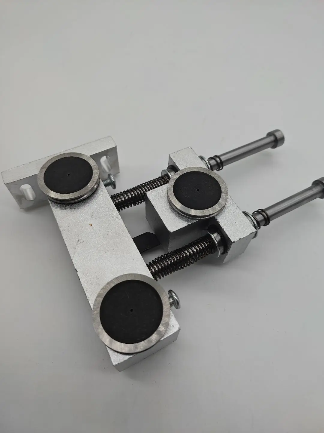 

High-precision electric spark processing machine tool accessories
