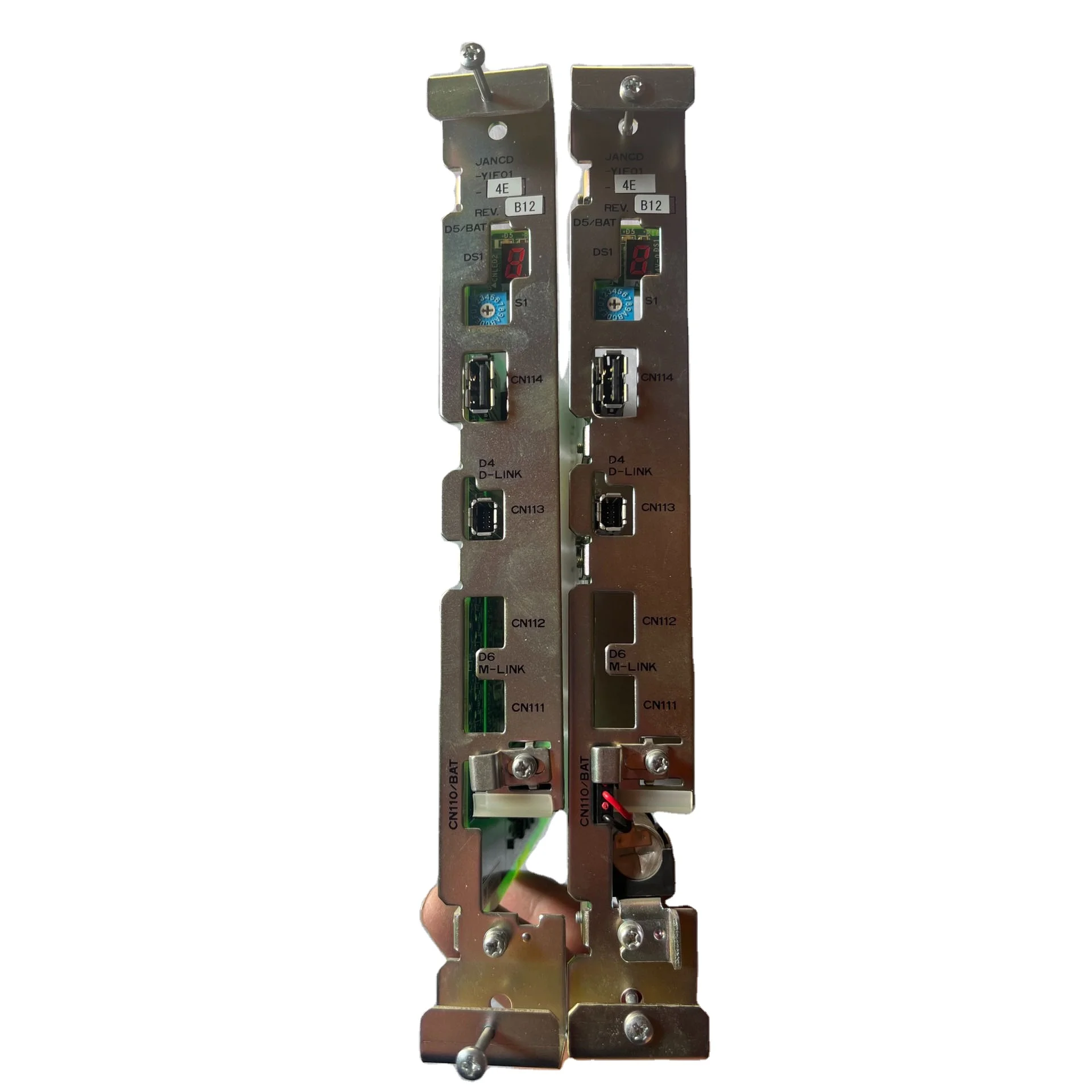 

JANCD-YIF01-4E Safty Board for Yaskawa Robot