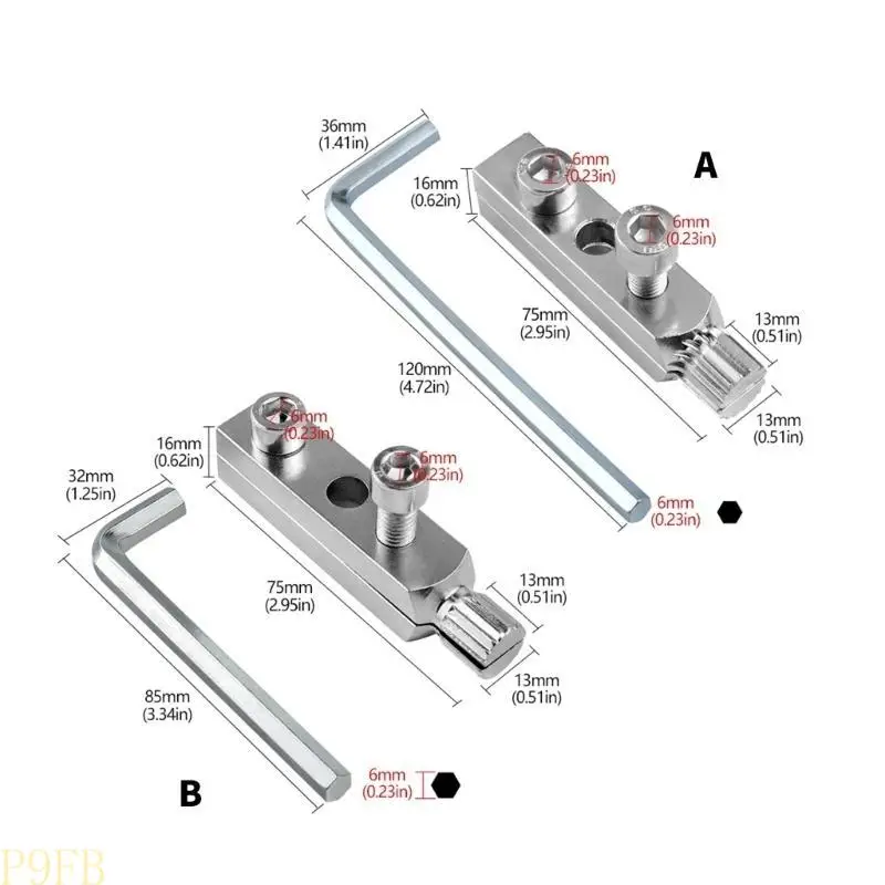 

P9FB надежные угловые клапаны смесителя
