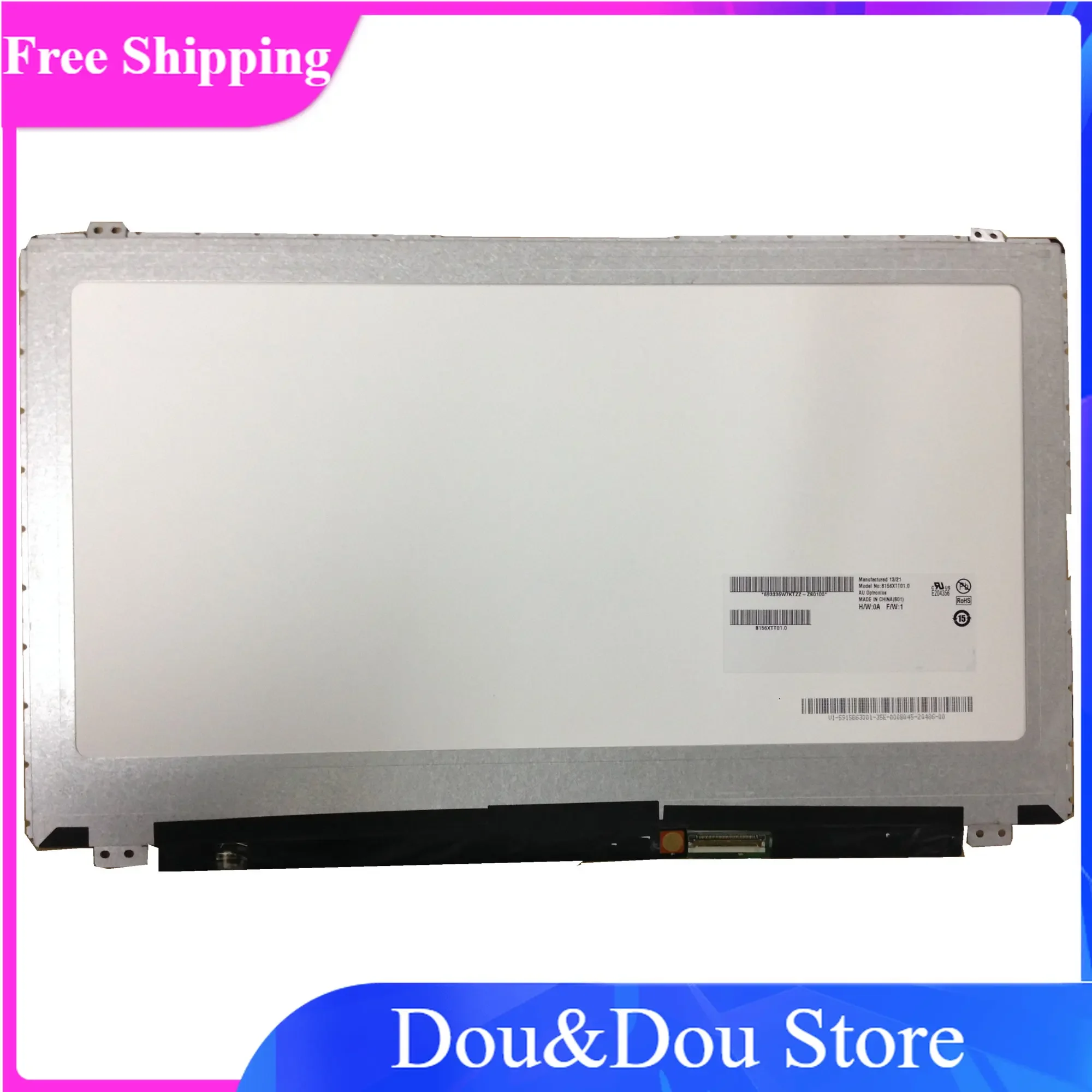 

B156XTT01.0 B156XTT01 For Lenovo S510 S515 With TOUCH LCD LED Screen