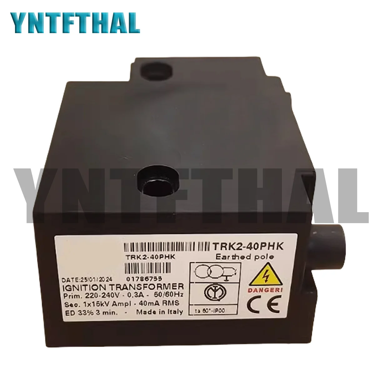 

Новый оригинальный трансформатор зажигания TRK2-40PVD TRK2-40PHK