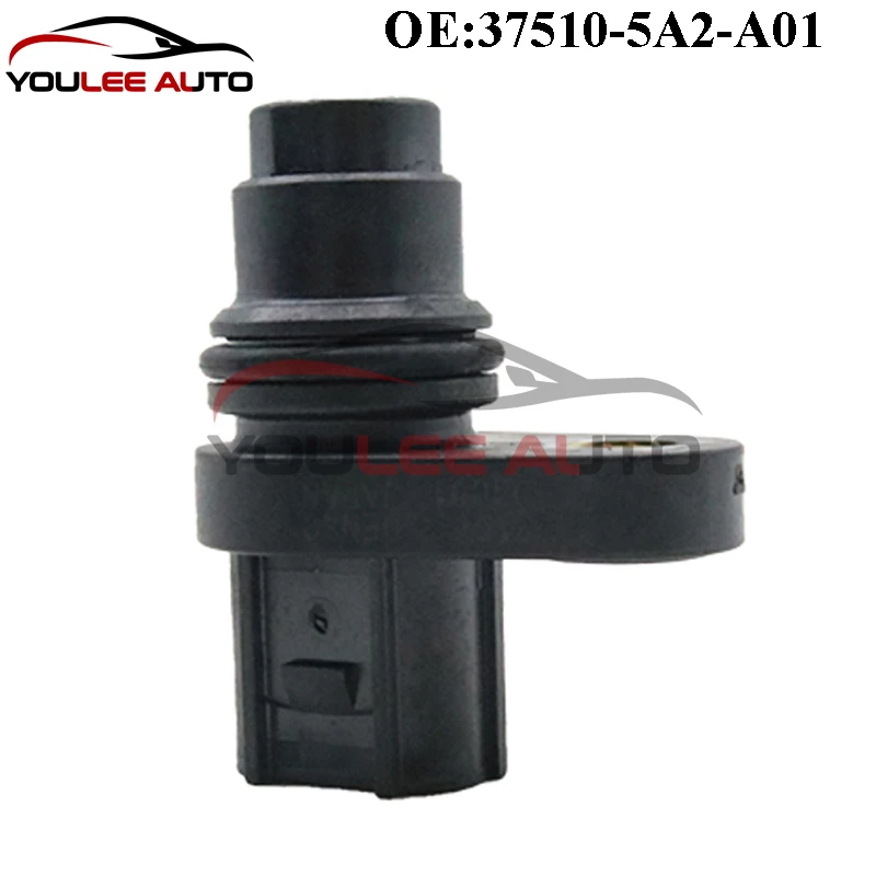 

37510-5A2-A01 Датчик положения распределительного вала для Honda Accord CR-V Fit Acura ILX NSX TLX Автозапчасти 375105A2A01 37510 5A2 A01