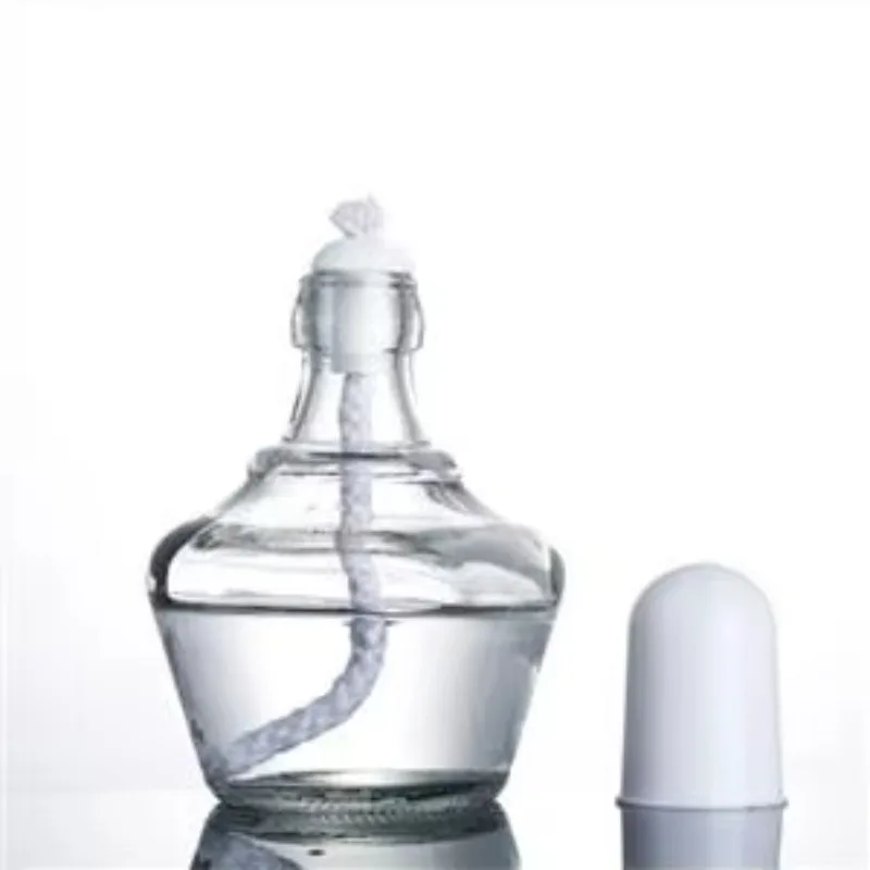 Laboratory glass alcohol lamp 150ml 250ml