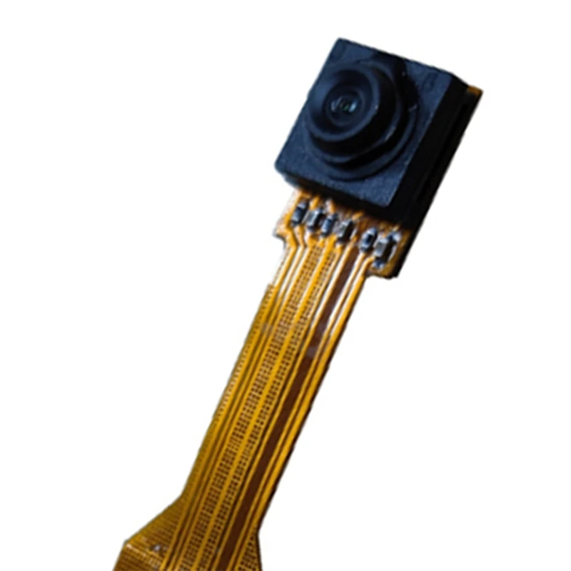 Módulo de cámara OV5647 para cámara Raspberry Pi ZERO ojo de pez gran angular 5 millones de píxeles