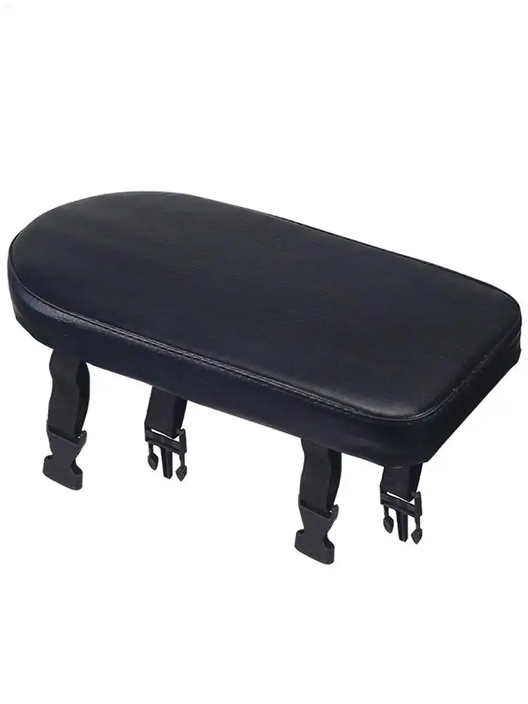 AliExpress Mountain Bike Seat Plate Bicycle Back Seats Cushion Rear Shelf Thickened High Quality Convenient Saddle