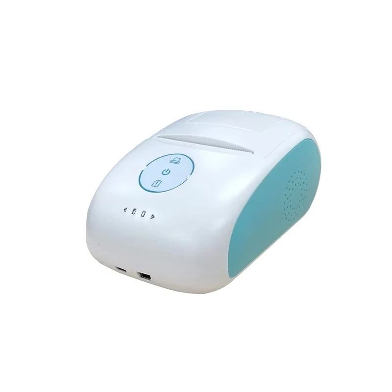 

Cost-effective mini thermal sticker, portable sticker printer