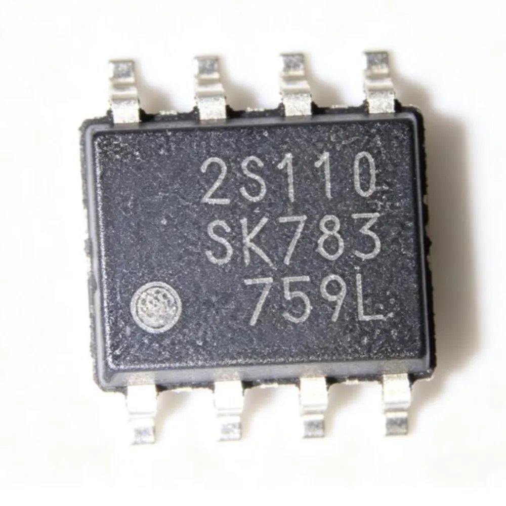 2S110    SSC2S110    SSC2S110-TL    SOIC8   High quality products    (Product quantity: 50 pieces)