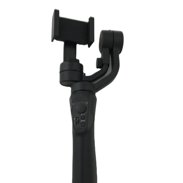 massa mobile Phone photography triaxial stabilizer