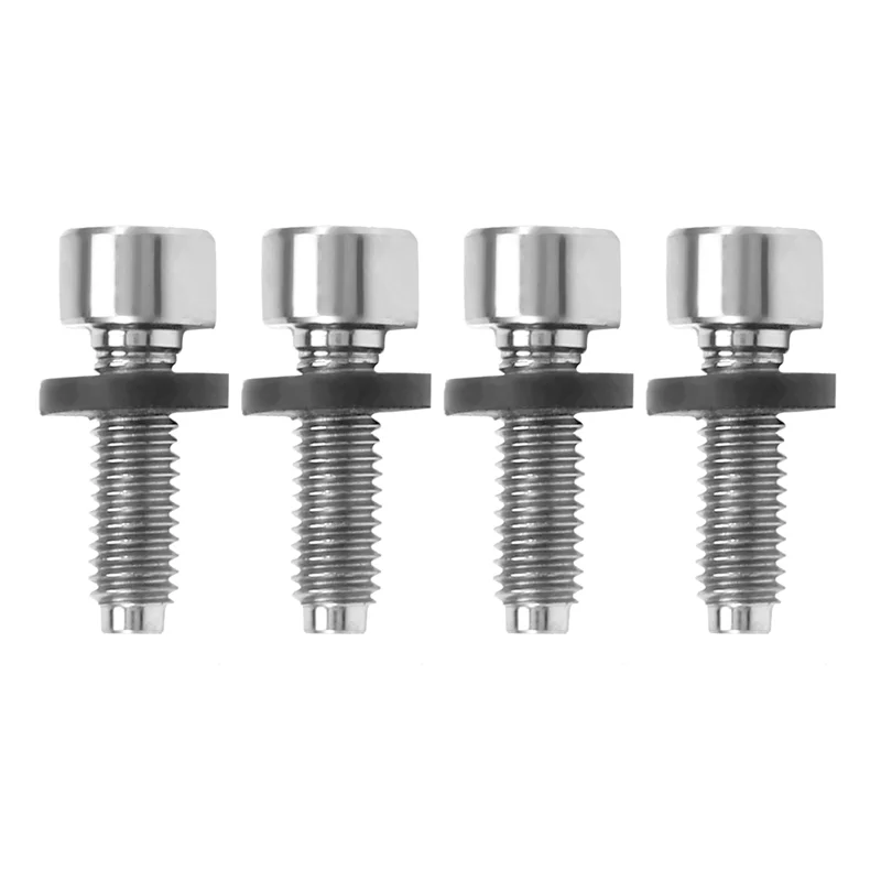 ABHS-4Pcs محول مسامير ل تايلورماد جولف M1 M2 M3 M4 M5 سيم محول كم إكسسوارات الغولف