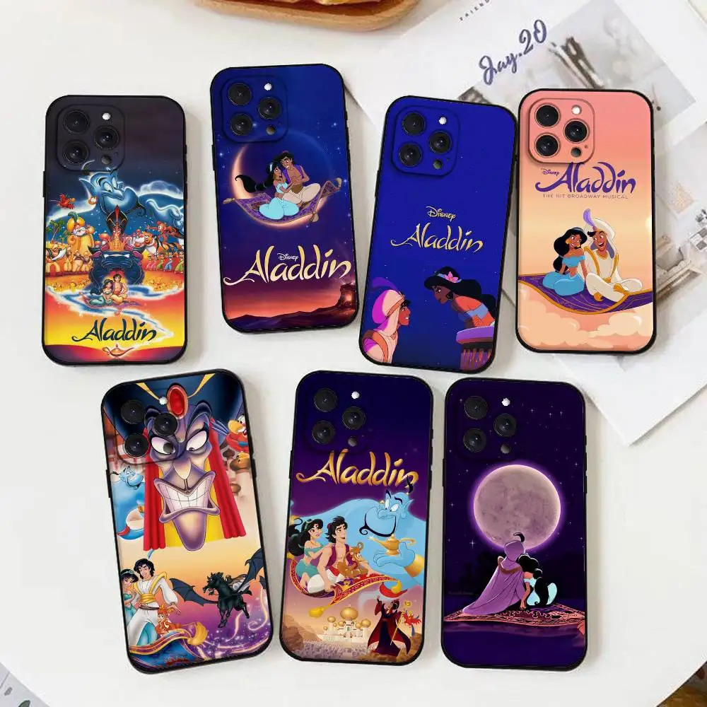 Classic Movie A-Ala… - image