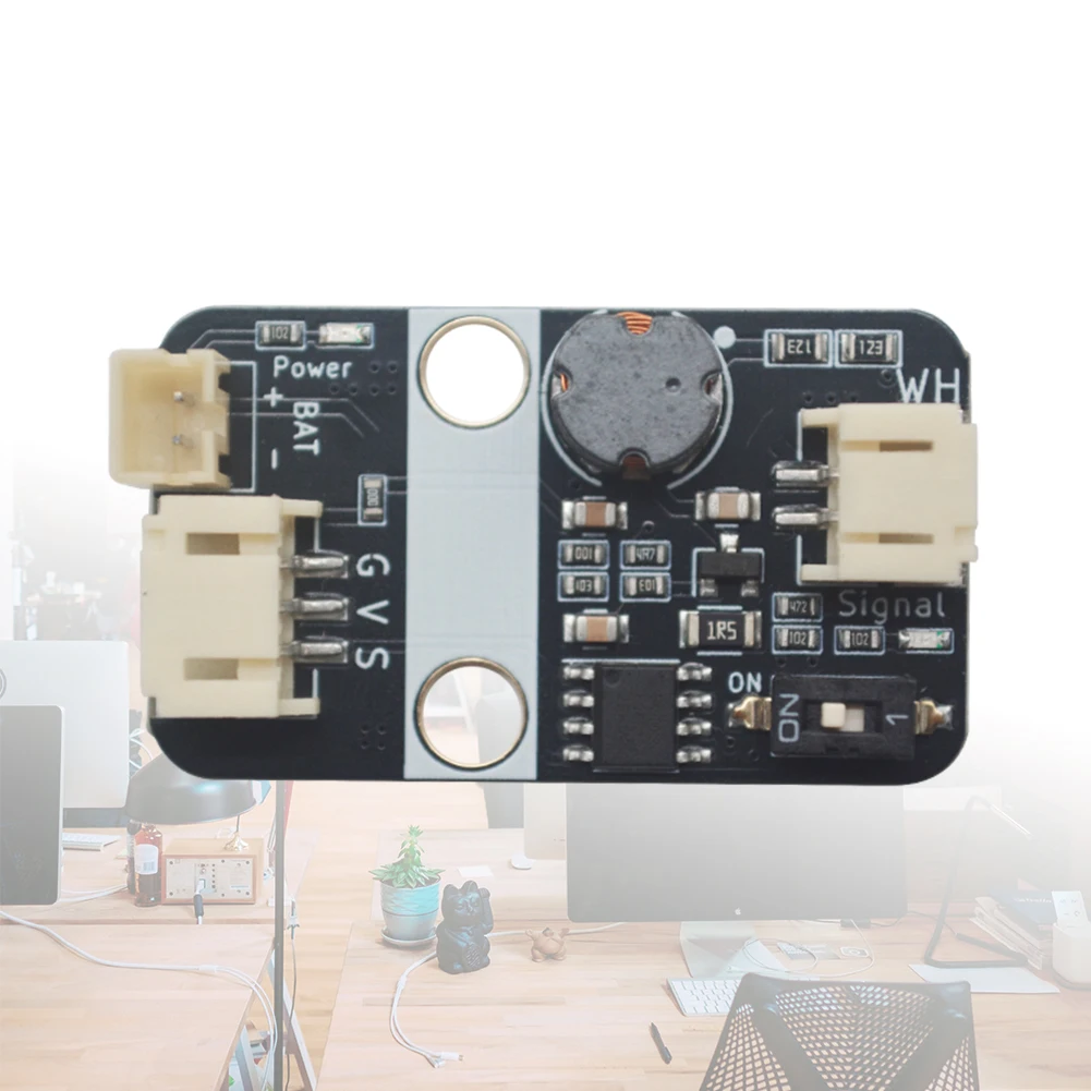 Humidifier Spray Module, Ultrasonic Atomizer, Programmable, Compatible with Arduino Lego Building Block Microbit