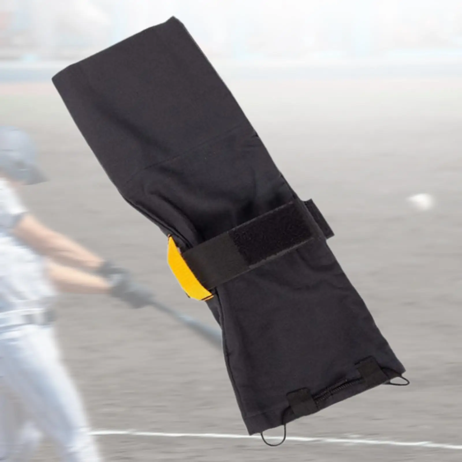 

Baseball Throw Training Sock Gear Throwing Assistant Improve Throwing Mechanics Lightweight Baseball Pitching Training Sleeve