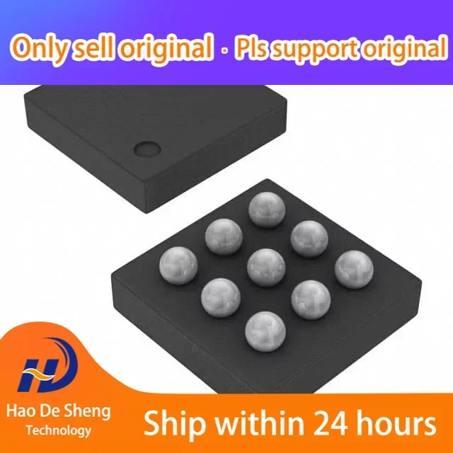 

10PCS/LOT TPS61253AYFFR DSBGA9 New Original In Stock