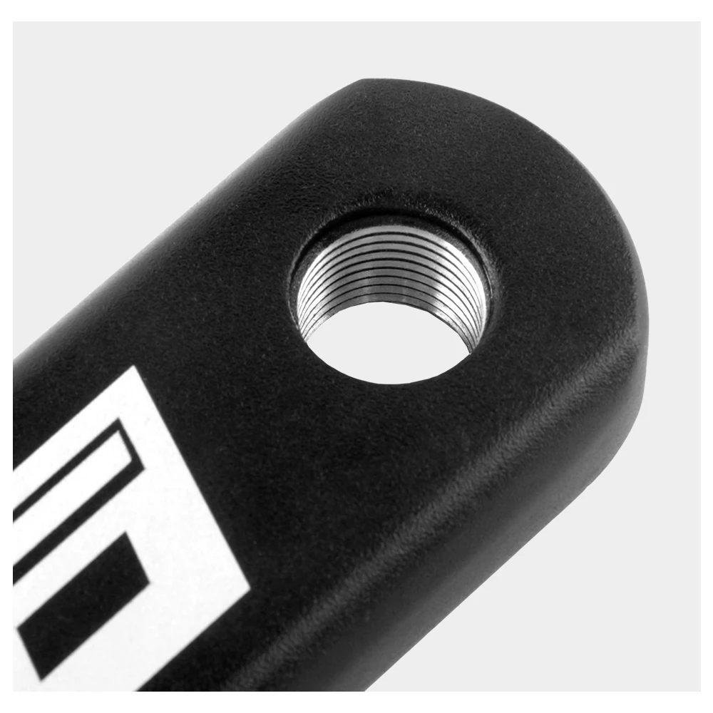Prowheel Rennrad-Kurbelgarnitur 165 170 172,5 mm Doppelgeschwindigkeits-Kettenblatt 46/30 Zähne 48/32 Zähne 50/34 Zähne 52/36 Zähne 53/39 Zähne Geschwindigkeit Fahrradkettenblatt – Detail 19