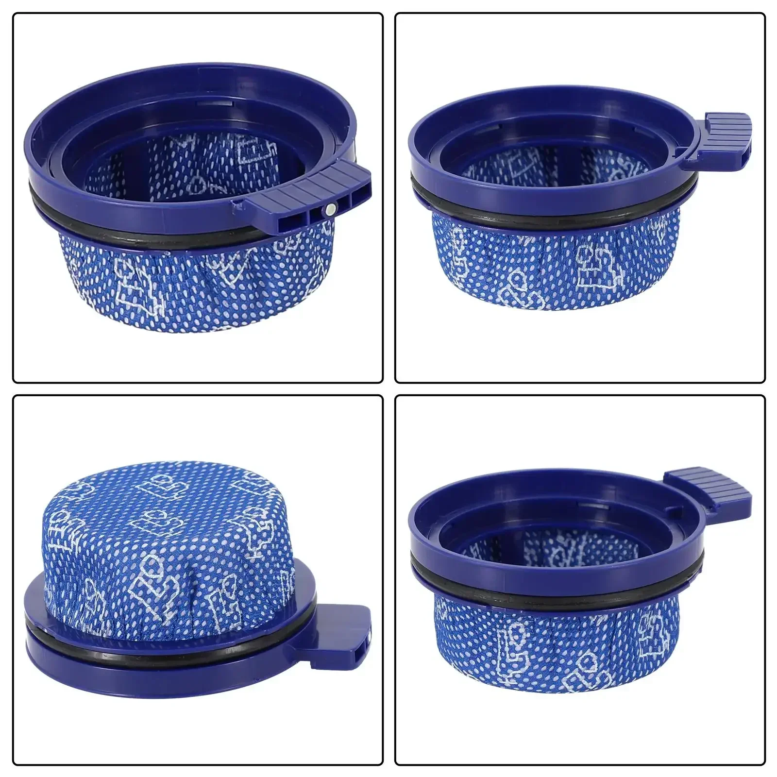 SA Filter SA Filter Filter Filter Filter SA Filter SA Filter Filter SA Filter SA VS20A95993N