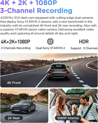 8 best sales viofo dash cam - №7