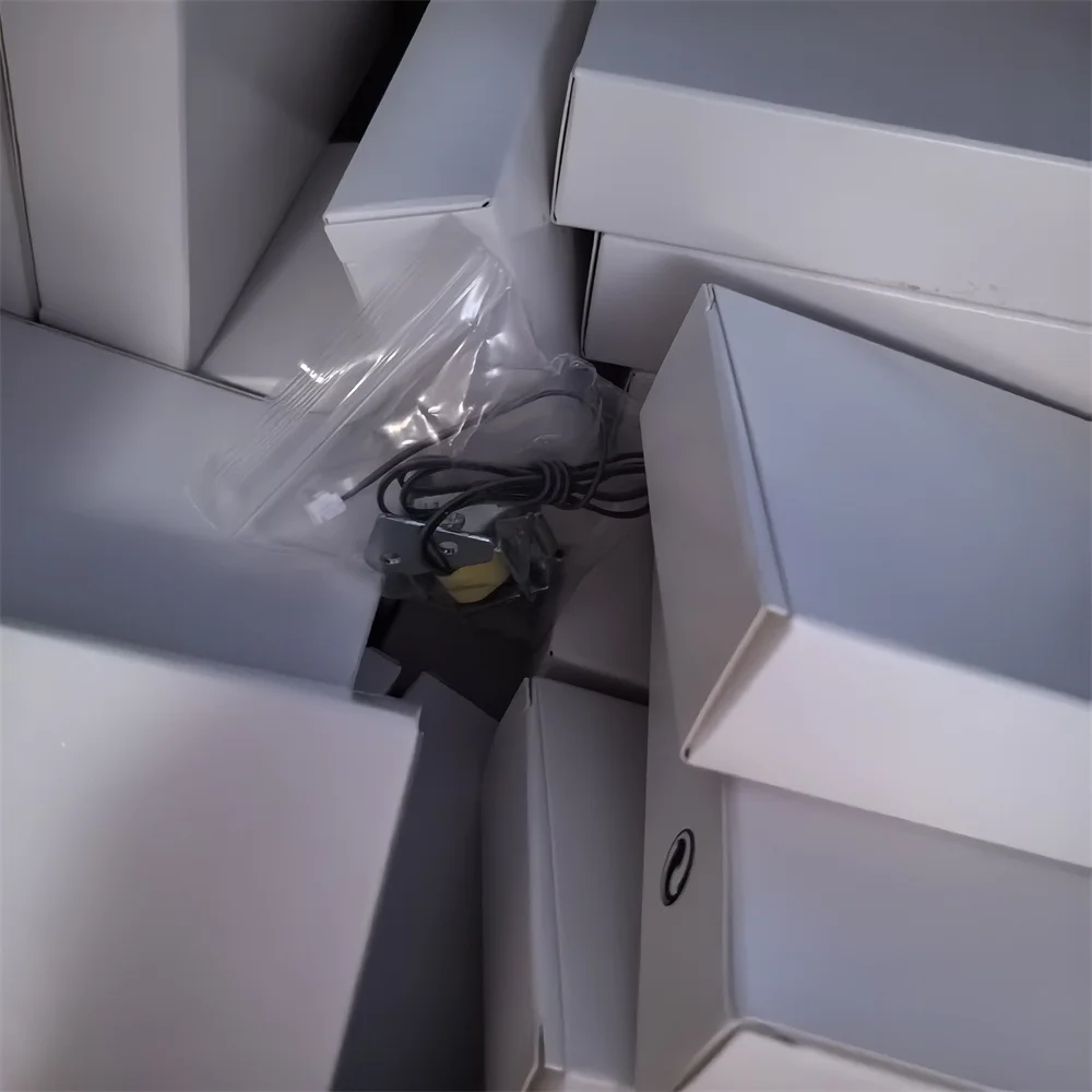 

JC33-00019A Solenoid for Samsung SCX4521F SCX4321F 4521F 4321F 4321 4521 ML1610 1610 2010 1640 for Xerox 3117 220