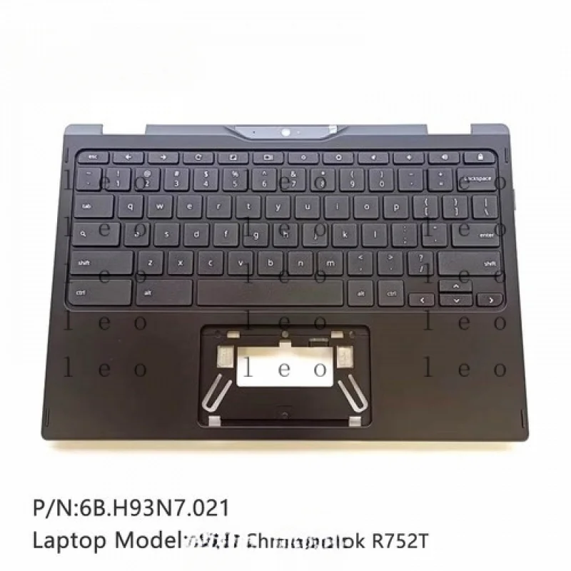 

CC New 6B.H93N7.021 For Acer ChromeBook R752T Palmrest Upper Case + US Keyboard