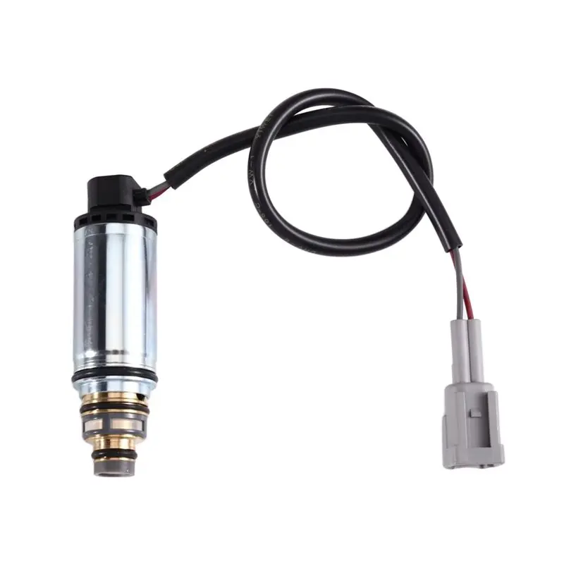 

A60E-A/C Electric Compressor Control Valve 926000217R Air Conditioning Electronic Solenoid For Renault Clio IV 7R 3 1.2 1.5