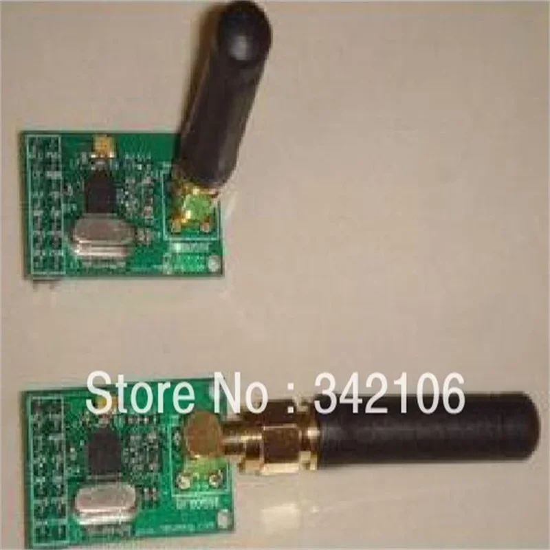 Датчик беспроводного модуля NRF905, PTR8000+, 905 Датчик беспроводного модуля NRF905, PTR8000+, 905