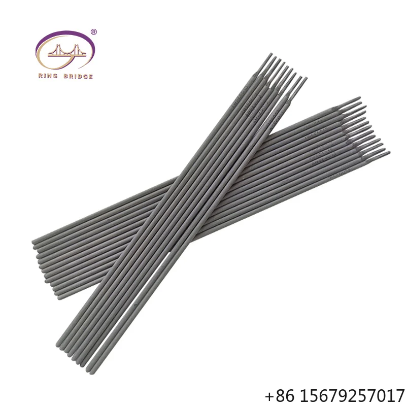 Professional E6013 and E7018 Welding Rods Carbon Steel Electrodes 3.2mm B2B Manufacturer