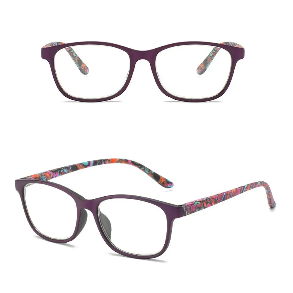 Travel Vision Care Parents Gift Read Magnification Hyperopia Eyewear Presbyopia Eyeglasses Reading Glasses Computer Eyeglasses