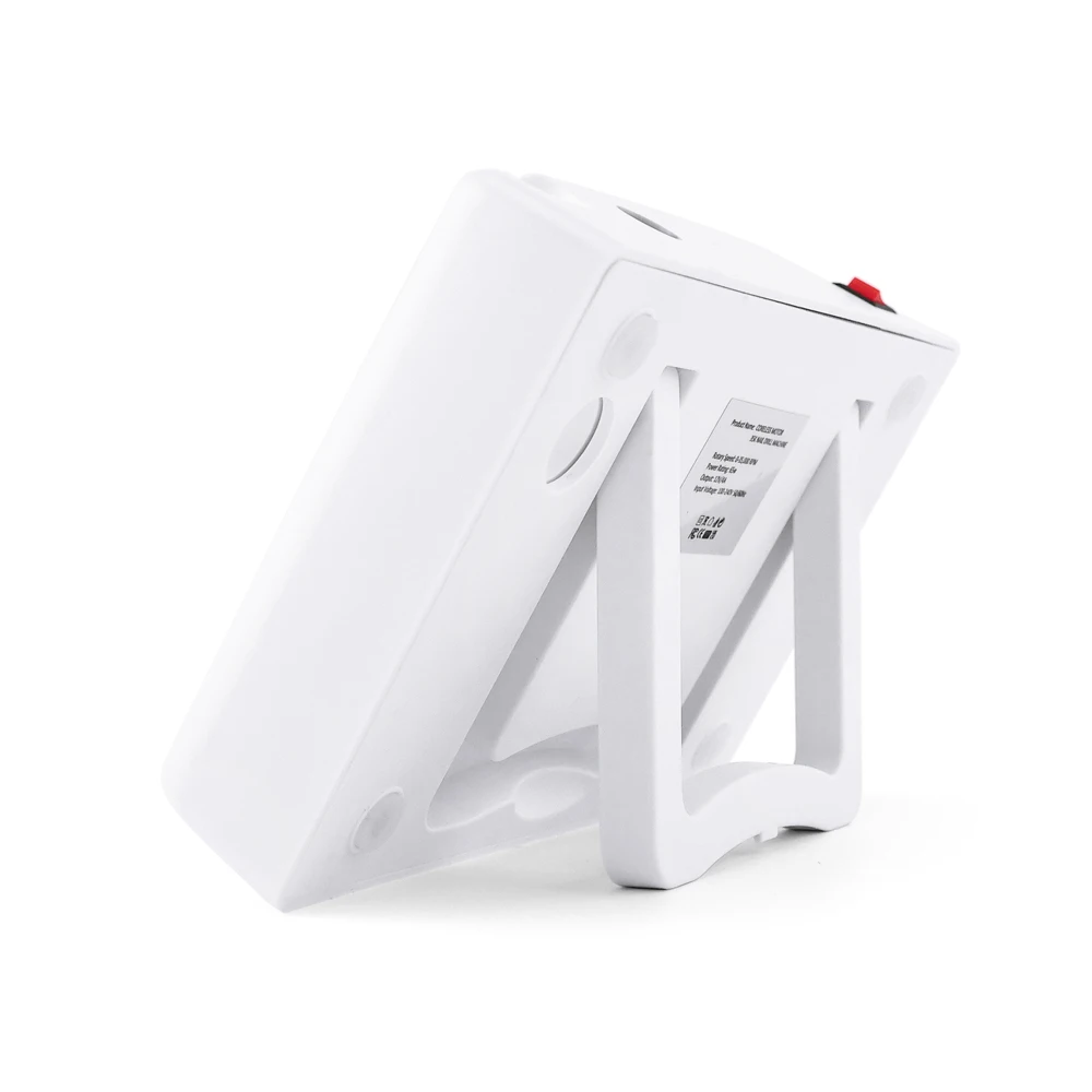 2-in-1 65W Professionele Elektrische Nagelboor Sterke Acryl E Bestand Machine Manicure Pedicure Polijsten Private Label Desktop