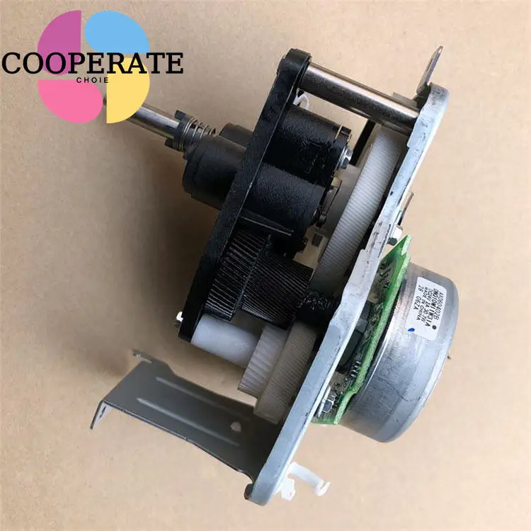 MP2852 Main Motor Gear Drum Drive  for Ricoh MP 2852 3352 2352 2553 3053 3353 MP3352 MP2352 MP2553 MP3053 MP3353 Original