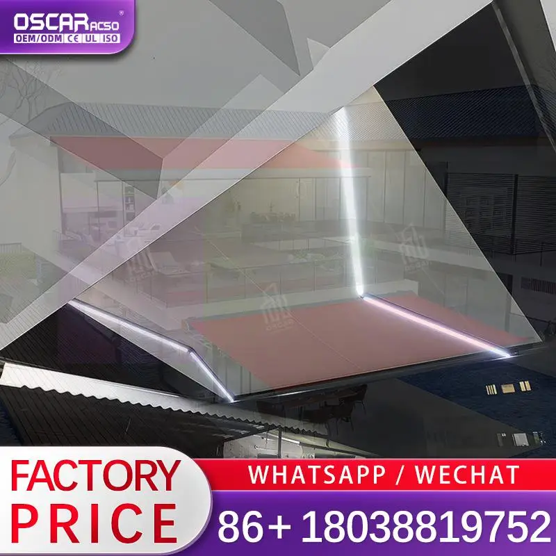 

Переключатель управления двигателем, детали, складной тент для улицы, европейские балконы в США, сады, патио, выдвижной тент