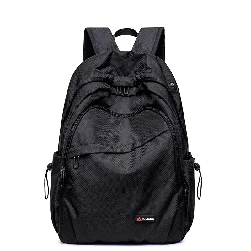 lightweight double shoulder women's new fashion sports outdoor mountaineering bag, large-capacity hiking backpack