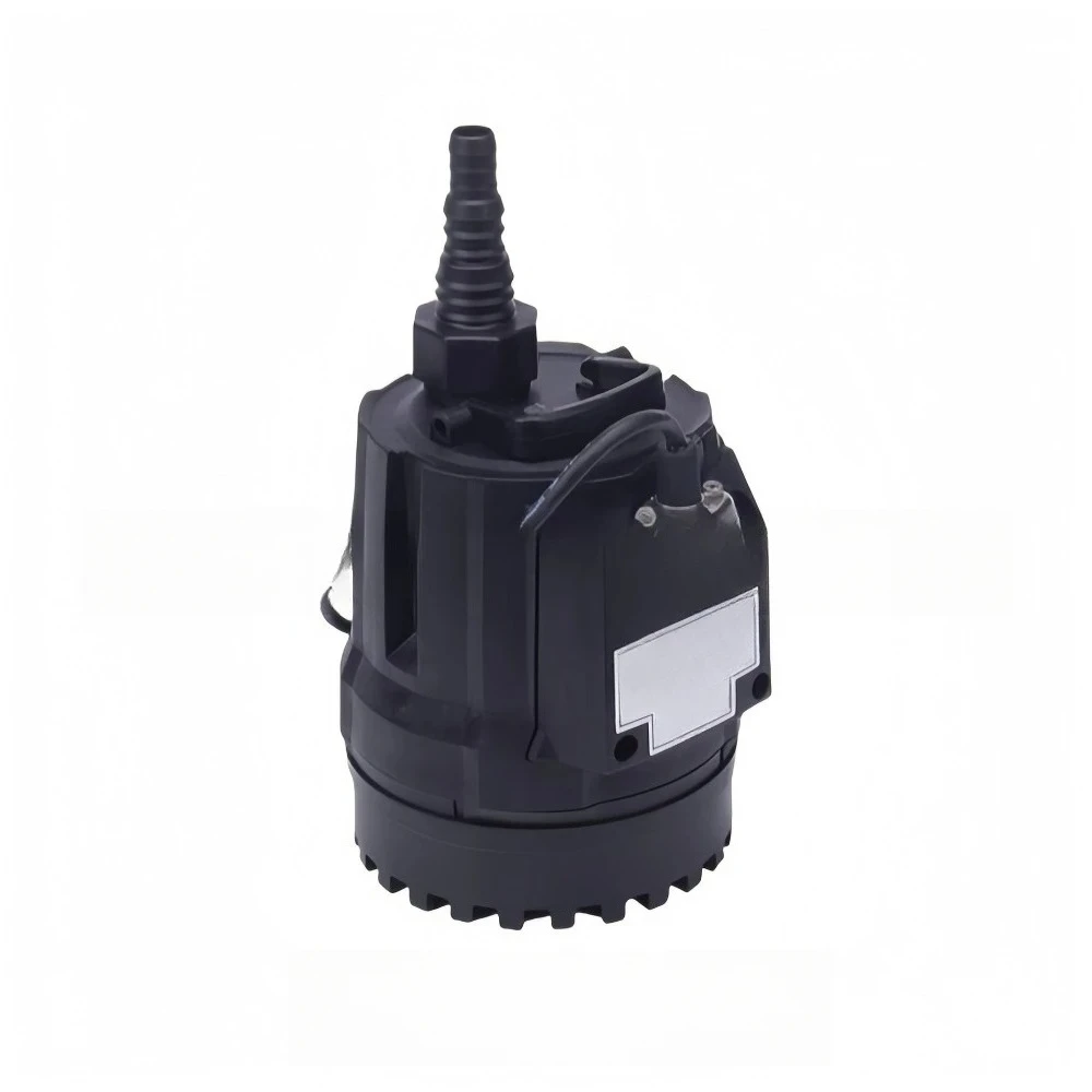 

PD-180E Household Small Fish Tank Fish Pool Circulation Oxygen Pump Clean Water Drainage Pump