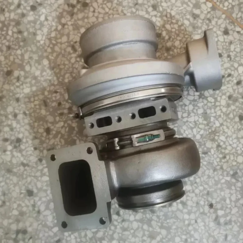 

Turbocharger 3516， TV83 9Y9204 0R6155 178749