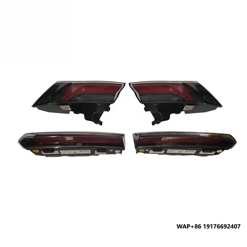 

Оригинальный фонарь заднего бампера для Lamborghini URUS OEM 4ML945071 4ML945072 4ML945069 4ML945070