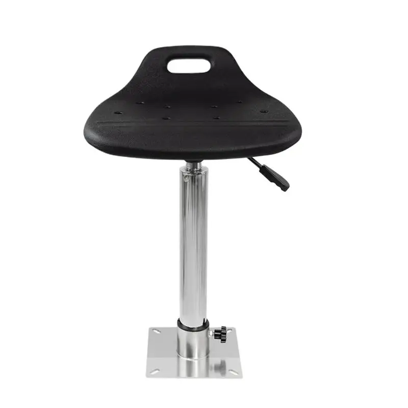 Boat Seat Base Rotating Boat Seat Swivel Mount Boat Pedestal Base Practical Boat Seat Mount Base Boat Seat Pedestal Mount For