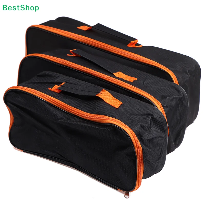 ★Car Wear Closure Storage Case With Handle Durable Pouch  Vacuum Cleaner Tool Bag