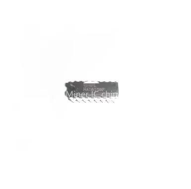 

5PCS HA16108P DIP-16 Integrated circuit IC chip