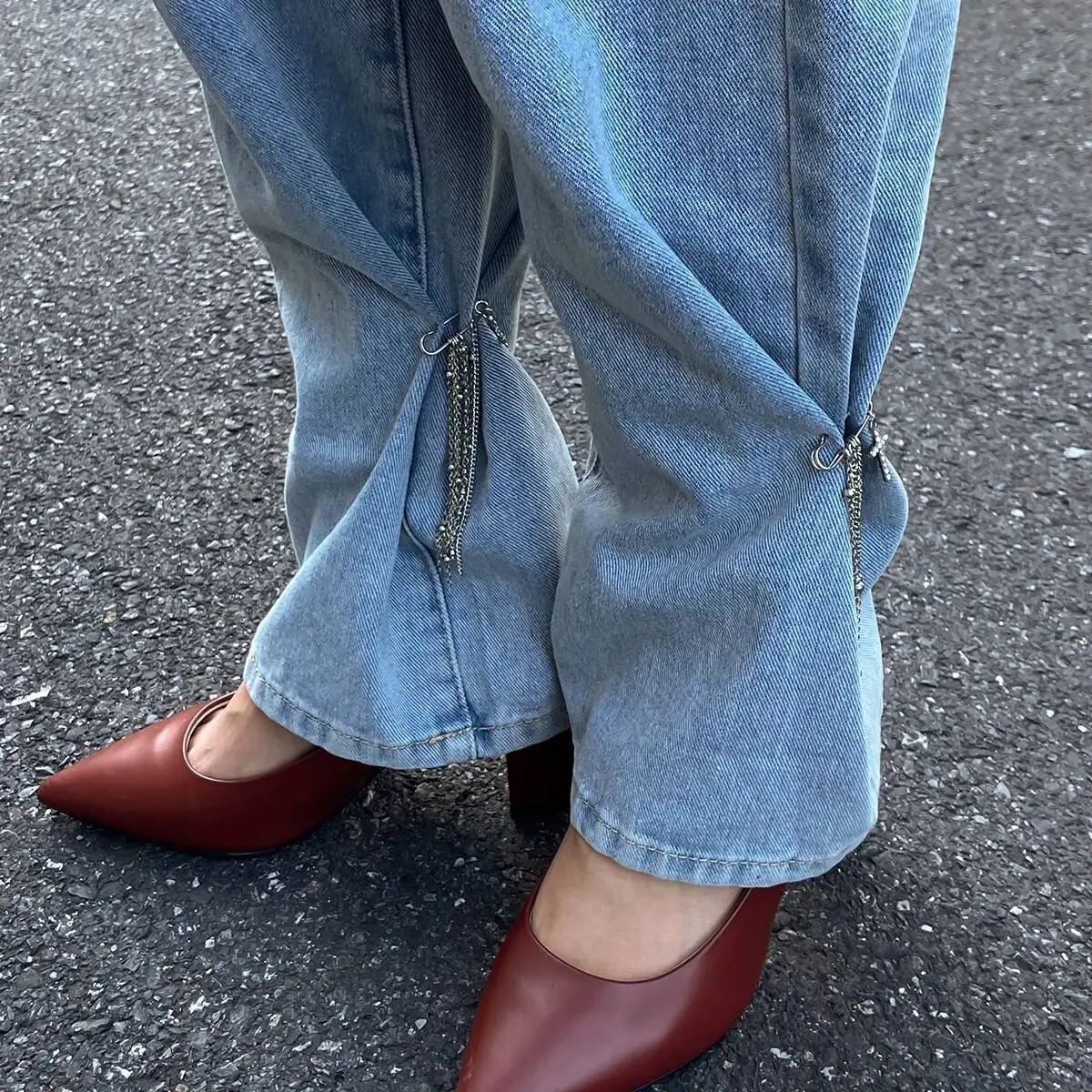 Thumbnail 3 - #19 Latest Anklets Offers