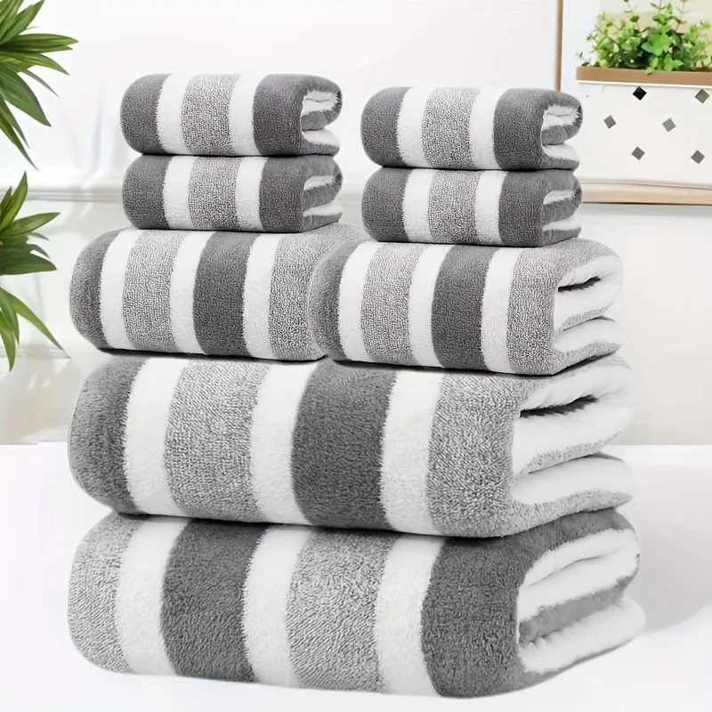 #28 Best Bath Towel Sets to Buy In 2026