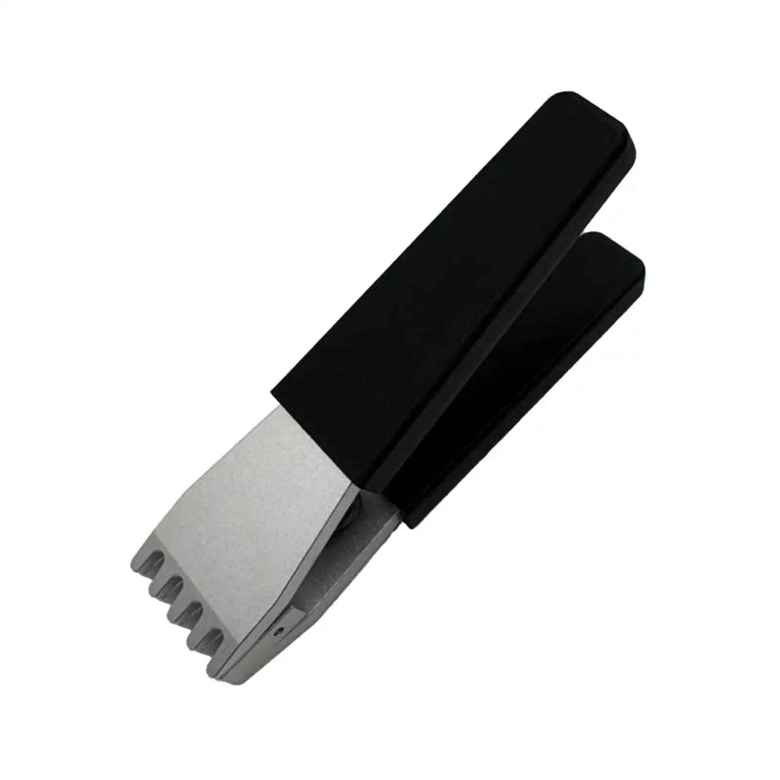 Racket Stringing Flying Clamp Lightweight Aluminum Alloy PLA Strong Clamp Force Starter Tool for Badminton Restring