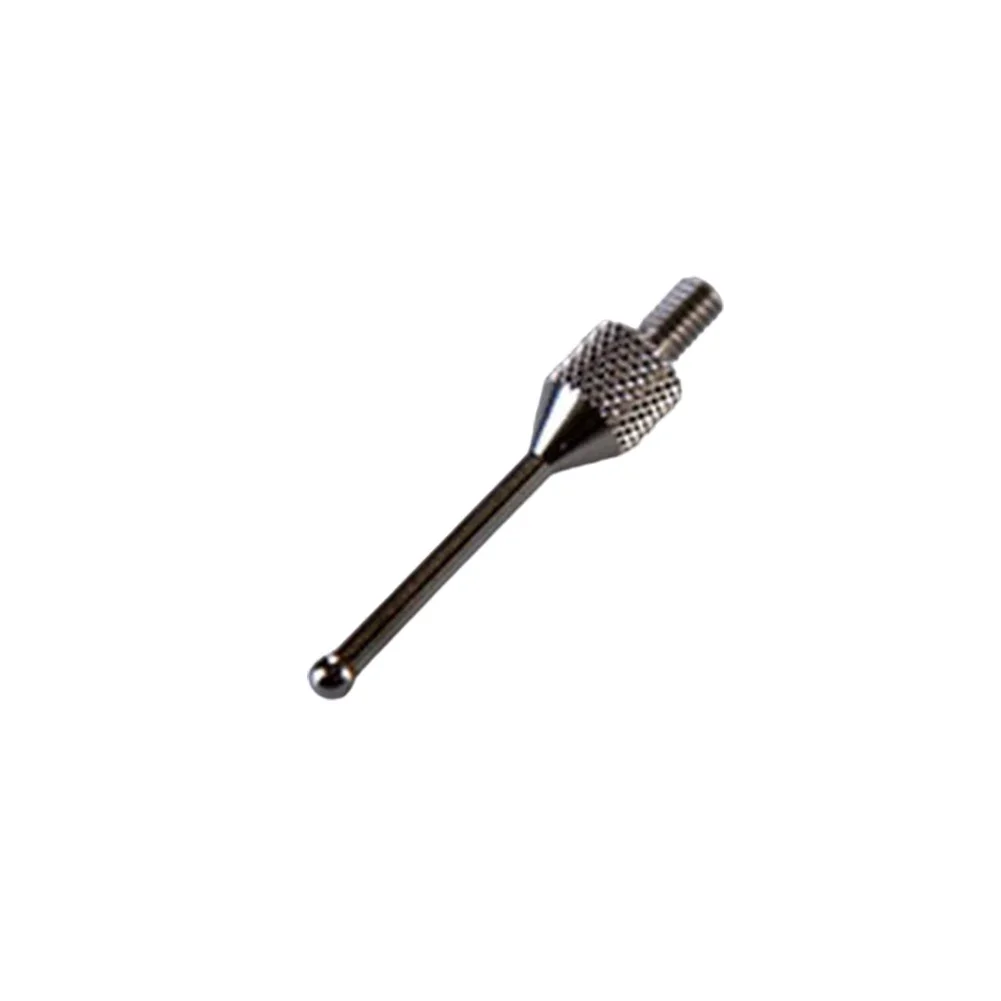 V6 AntiRoll For 3D Touch Probe For Edge Center Finder In Desktop CNC Systems Consistent And Reliable Position Detection