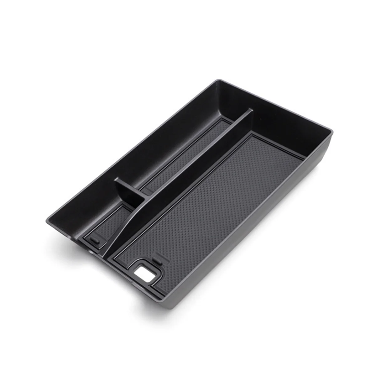 Car Central Control Armrest Box Storage Box for Mercedes Benz E Class W214 V214 E200 E260 E300 2024 Interior Accessories