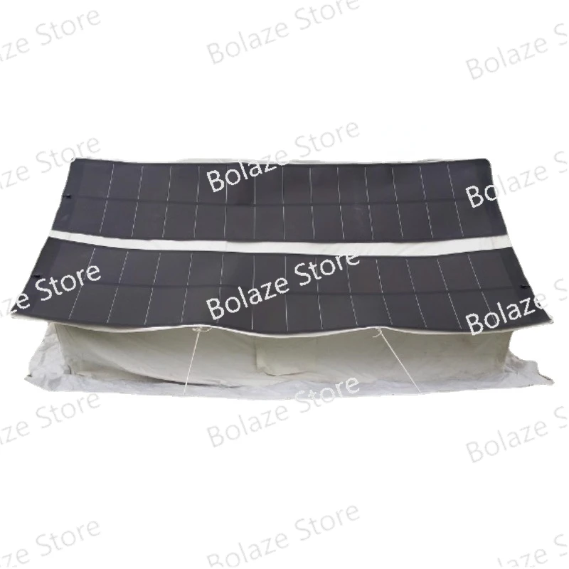 

Thin Film Solar Panel 53W