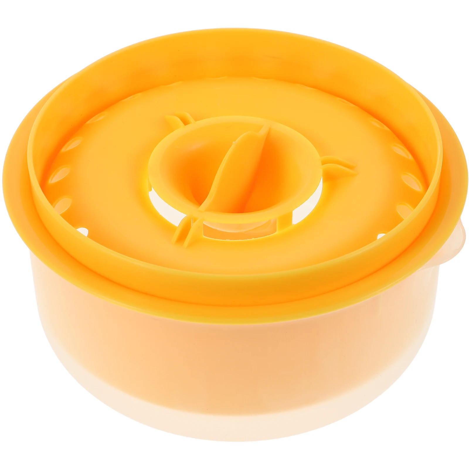 

Egg White Separator Kitchen Tool Yolk Divider Large Capacity PP Material Baking Supplies Raw Eggs Efficient Easy Clean Egg
